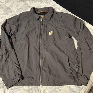 Carhartt Men’s Full Swing Briscoe Jacket